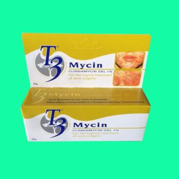 T3 Mycin
