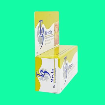 T3 Mycin
