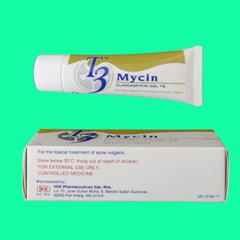 T3 Mycin