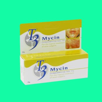 T3 Mycin