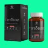 Thực phẩm bảo vệ sức khỏe Testoboss