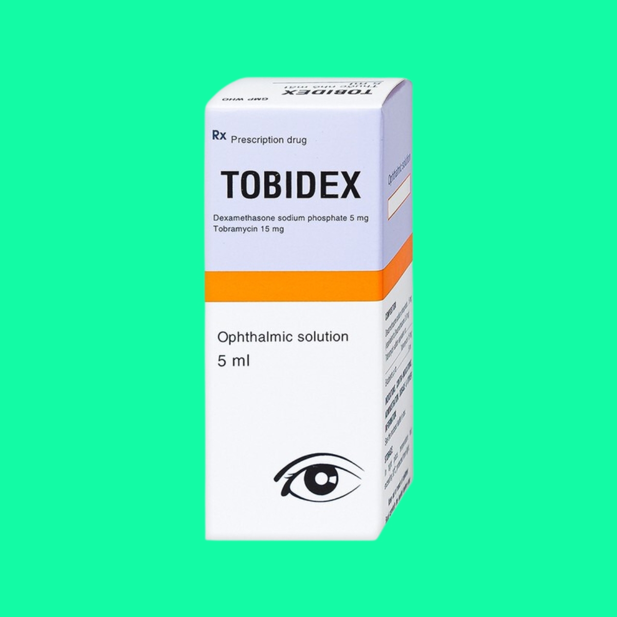 Tobidex-2 Tobidex