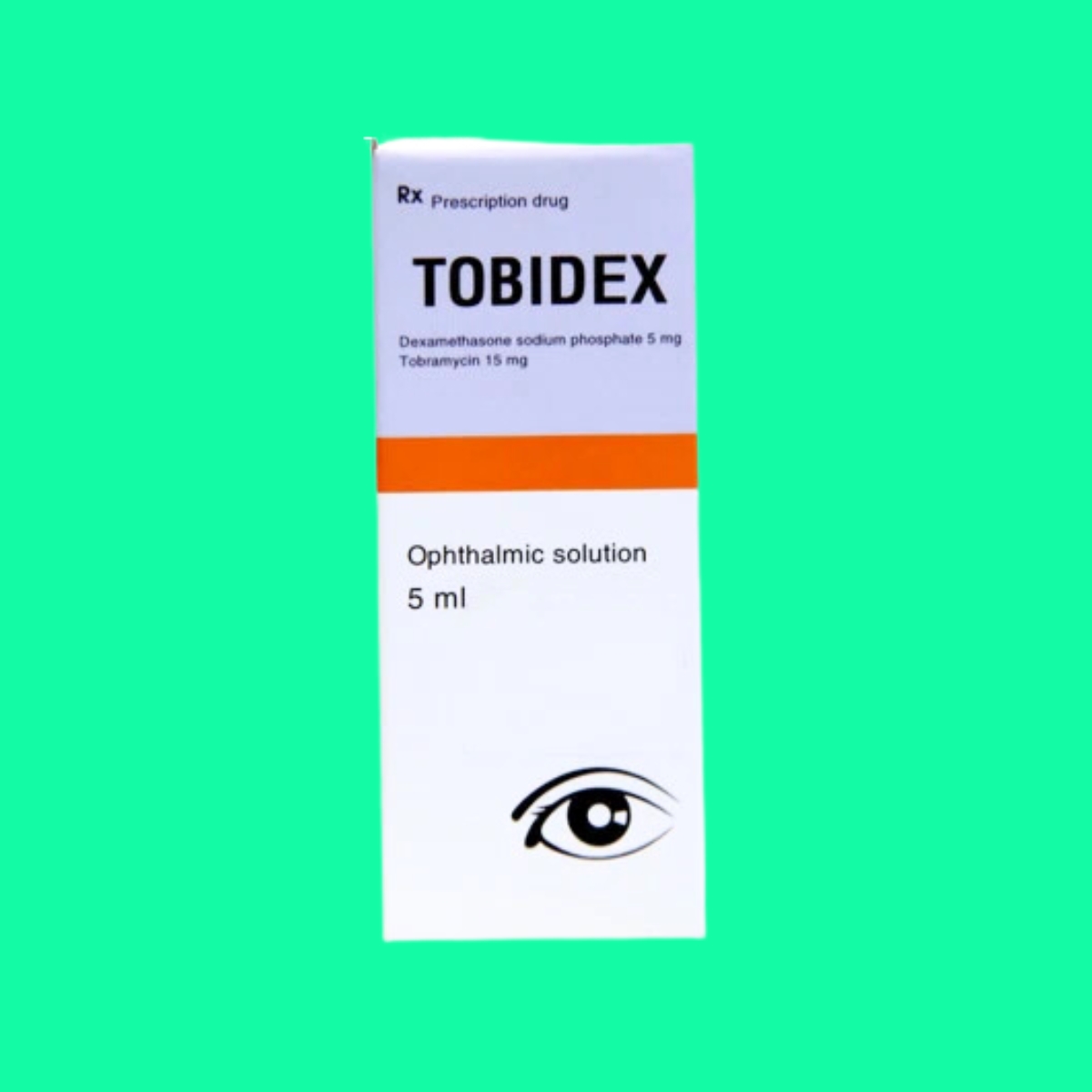 Tobidex-7 Tobidex