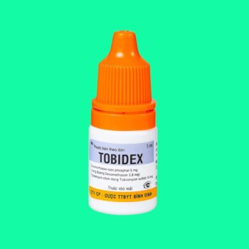 Tobidex 8 Tobidex