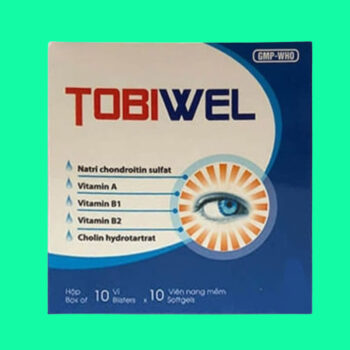 Tobiwel