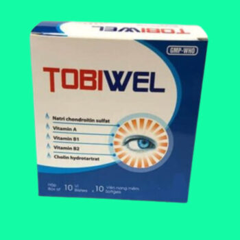 Tobiwel
