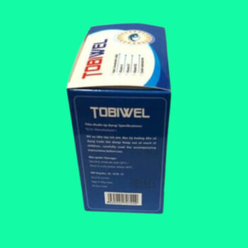 Tobiwel 2 Tobiwel