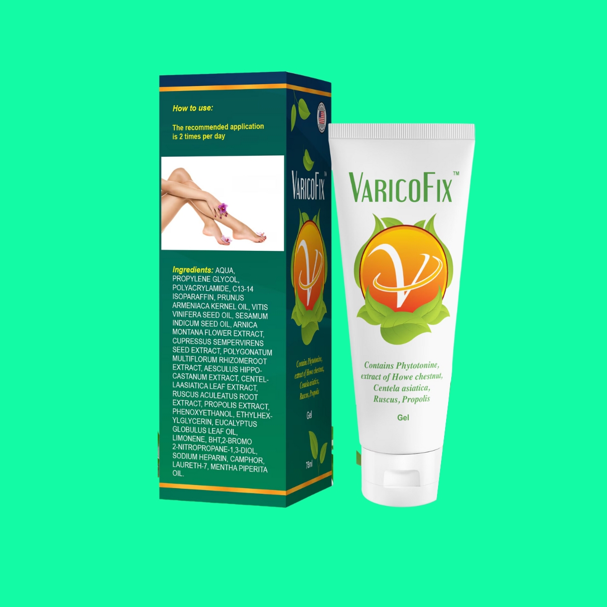 Varicofix-4 Varicofix