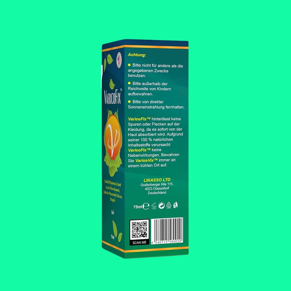 Varicofix-6 Varicofix