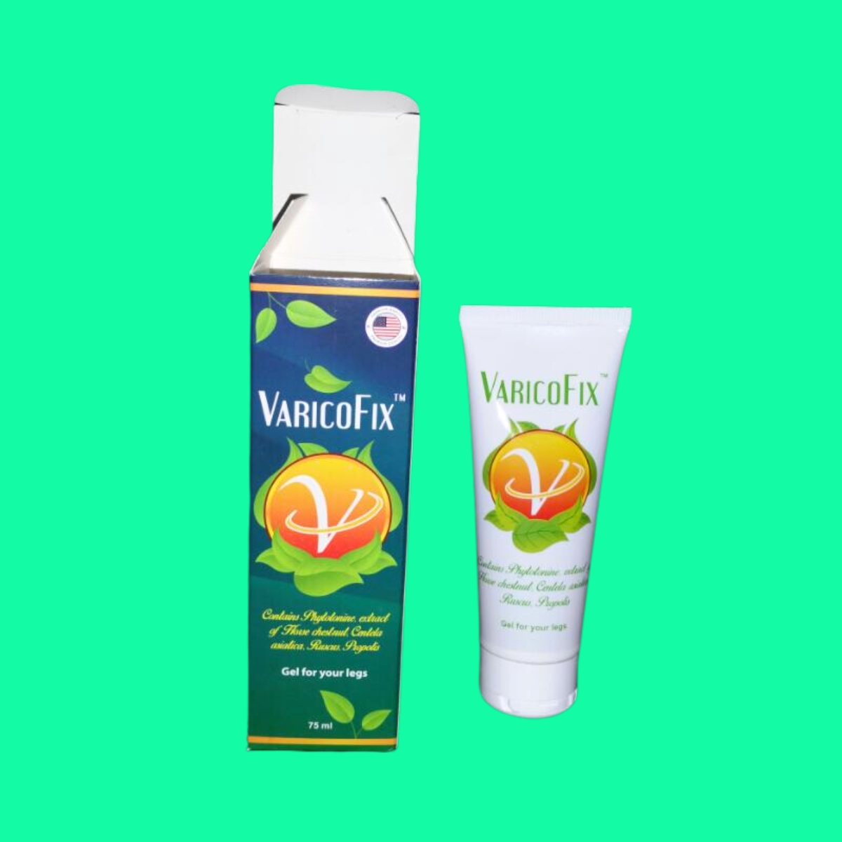 Varicofix-7 Varicofix