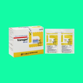 Varogel