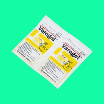 Varogel