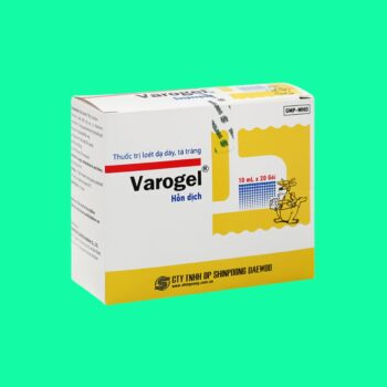 Varogel