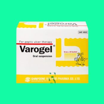 Varogel