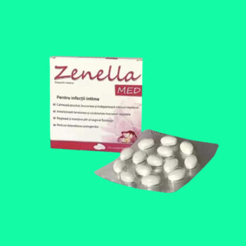 Zenella Med