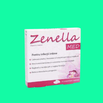 Zenella Med
