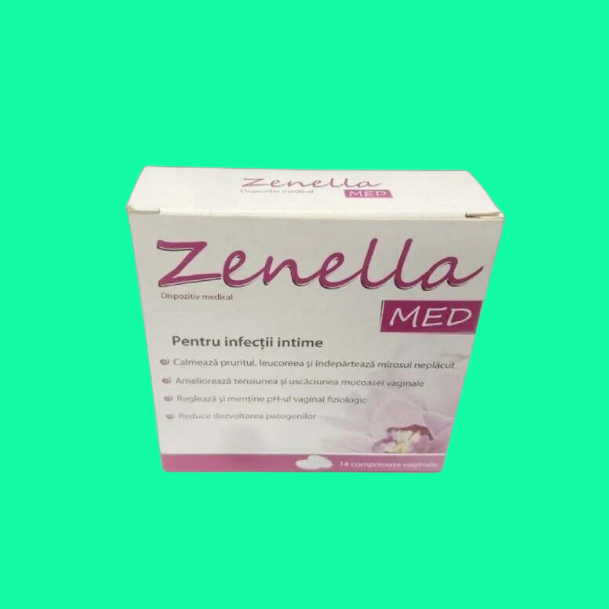 Zenella Med - 5 Zenella Med