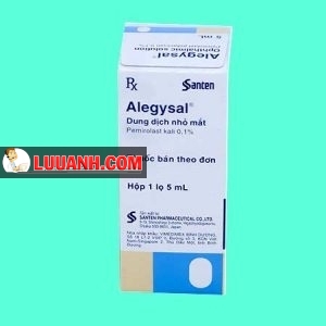 Alegysal