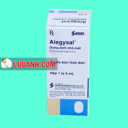 Alegysal