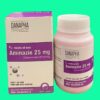 Aminazin 3 Aminazin 25mg