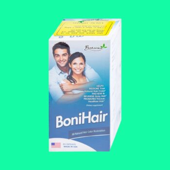 Boni Hair