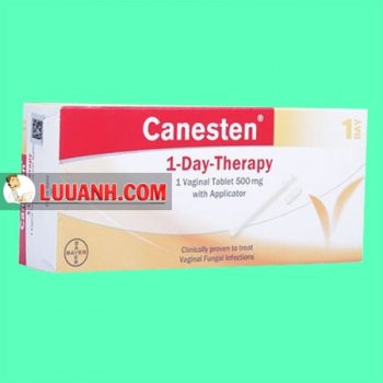 Canesten