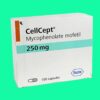 CellCept 250mg 14 CellCept 250mg