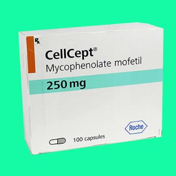 CellCept 250mg