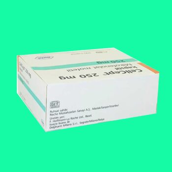 CellCept 250mg