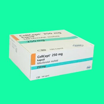 CellCept 250mg