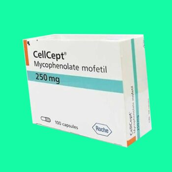 CellCept 250mg