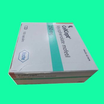 CellCept 250mg