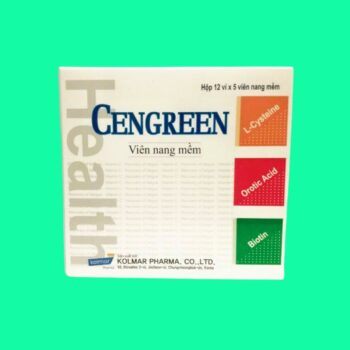 Cengreen