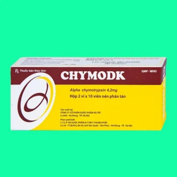 Chymodk 11 Chymodk