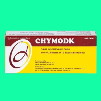 Chymodk 12 Chymodk