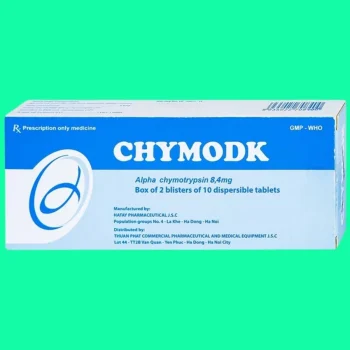 Chymodk
