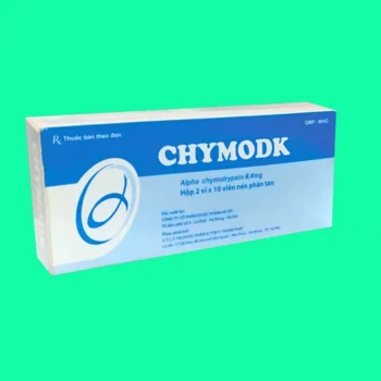 Chymodk 2 Chymodk