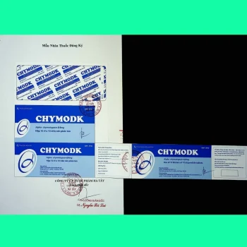 Chymodk 9 Chymodk