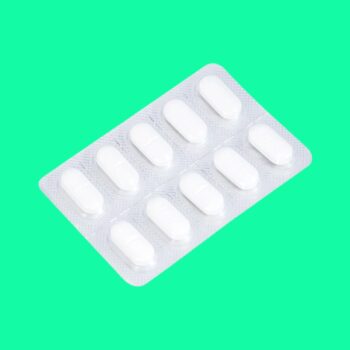 Ciprobay 7 Thuốc Ciprobay 500 mg