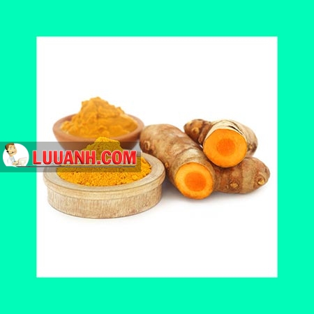 curcumin