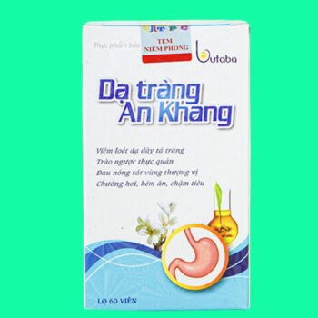Dạ Tràng An Khang 3 Dạ Tràng An Khang