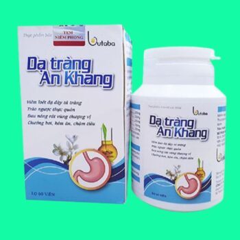 Dạ Tràng An Khang 2 Dạ Tràng An Khang