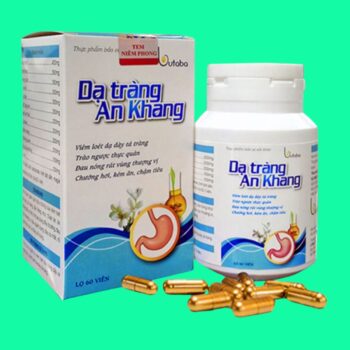 Dạ Tràng An Khang