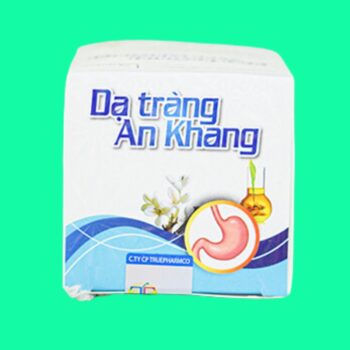 Dạ Tràng An Khang 6 Dạ Tràng An Khang