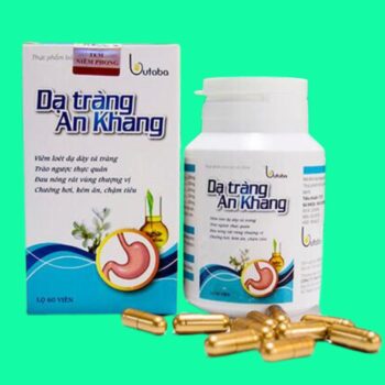 Dạ Tràng An Khang 1 Dạ Tràng An Khang