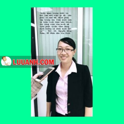 ds tham