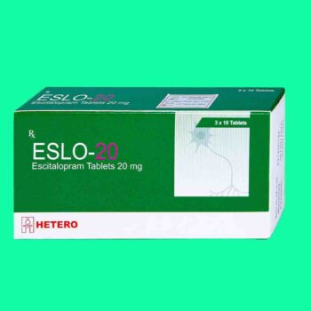 Eslo-20