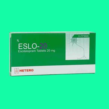 Eslo-20