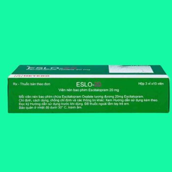 Eslo-20