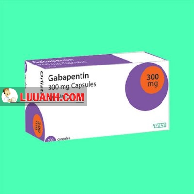 gabapentin
